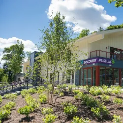 Discovery Museum - Acton