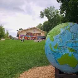 Discovery Museum - Acton