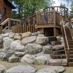 Discovery Museum - Acton