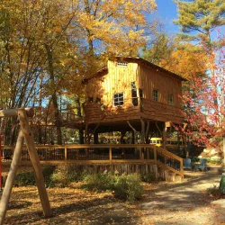 Discovery Museum - Acton