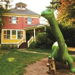 Discovery Museum - Acton