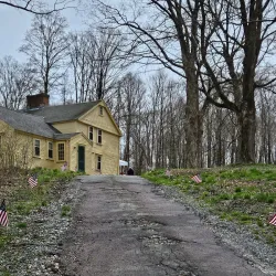 Iron Work Farm Conservation Land - Acton