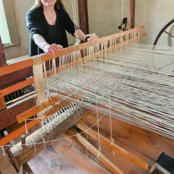 Iron Work Farm Conservation Land - Acton