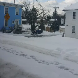 Jones Tavern - Acton