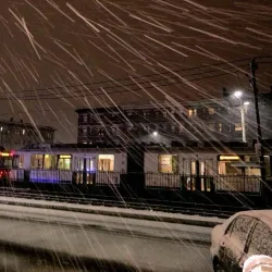 Allston Village - Allston