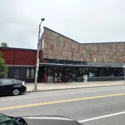 Allston Village - Allston