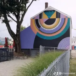 Allston Village - Allston