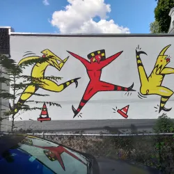 Allston Village - Allston