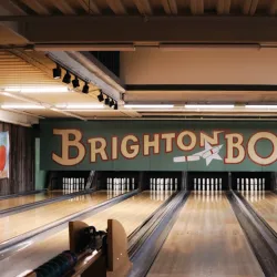 Brighton Bowl - Allston