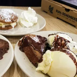 Brighton Bowl - Allston