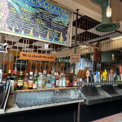 Brighton Bowl - Allston