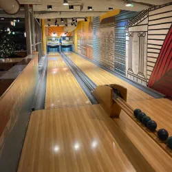 Brighton Bowl - Allston