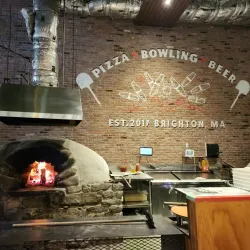 Brighton Bowl - Allston