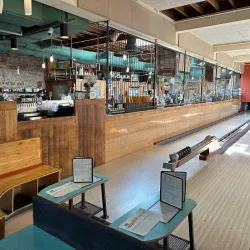 Brighton Bowl - Allston