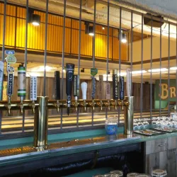 Brighton Bowl - Allston