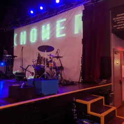 Brighton Music Hall - Allston