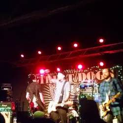 Brighton Music Hall - Allston