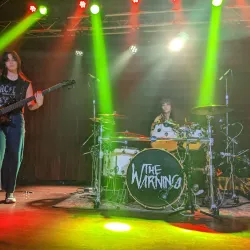 Brighton Music Hall - Allston