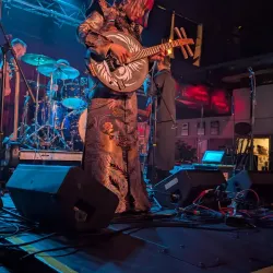 Brighton Music Hall - Allston