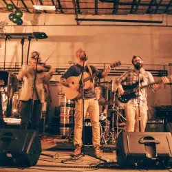 Cambridge Brewing Company - Allston - Allston