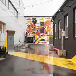 Cambridge Brewing Company - Allston - Allston