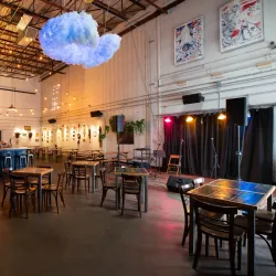 Cambridge Brewing Company - Allston - Allston