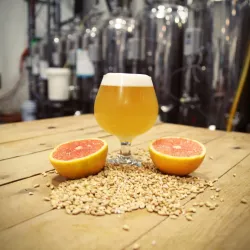 Cambridge Brewing Company - Allston - Allston