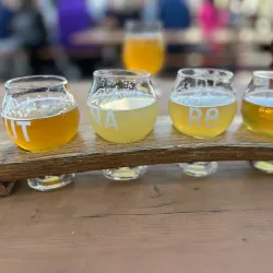 Cambridge Brewing Company - Allston - Allston