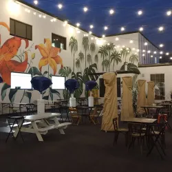 Cambridge Brewing Company - Allston - Allston