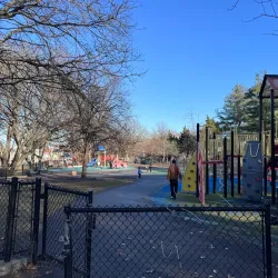 Ringer Park - Allston