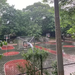 Ringer Park - Allston