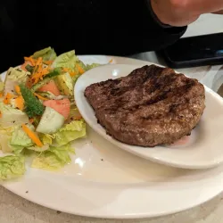 The Middle East Restaurant and Nightclub - Allston