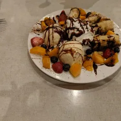 The Middle East Restaurant and Nightclub - Allston