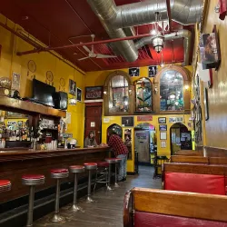 The Middle East Restaurant and Nightclub - Allston