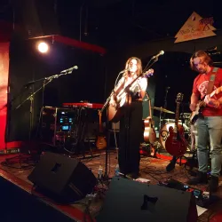 The Middle East Restaurant and Nightclub - Allston