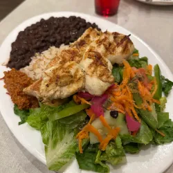 The Middle East Restaurant and Nightclub - Allston