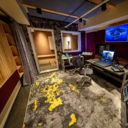 The Record Co. - Allston