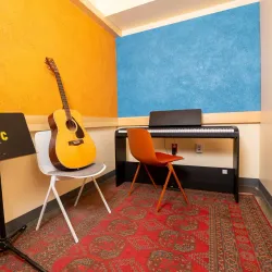 The Record Co. - Allston