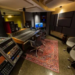 The Record Co. - Allston