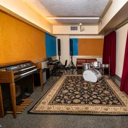 The Record Co. - Allston