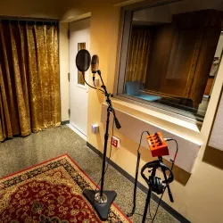 The Record Co. - Allston