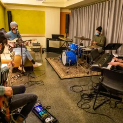 The Record Co. - Allston