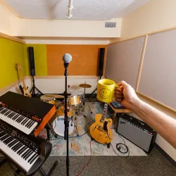 The Record Co. - Allston