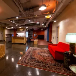 The Record Co. - Allston