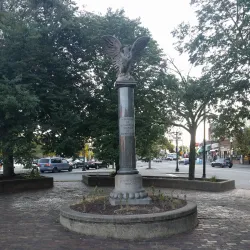 Union Square - Allston