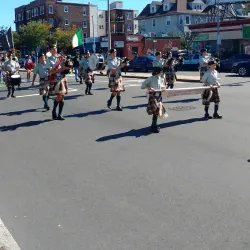 Union Square - Allston