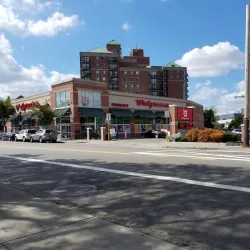 Union Square - Allston