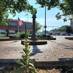 Union Square - Allston