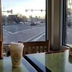 Union Square - Allston