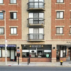 Union Square - Allston